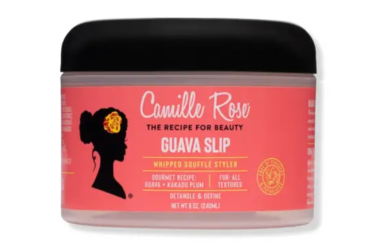 Camille Rose Guava Whipped Souffle 240ml